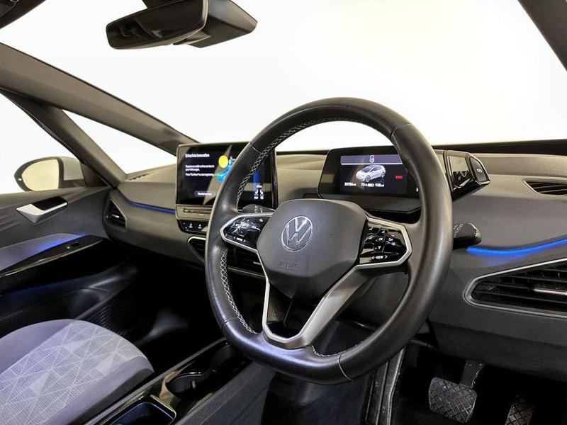 Used Volkswagen ID.3 2021 for sale - 76653410: Photo 15