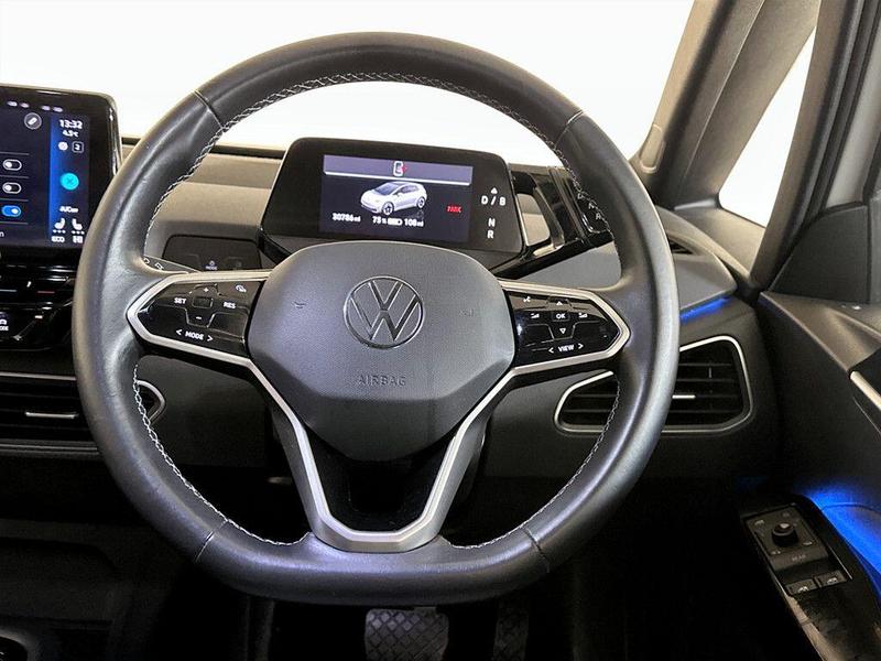 Used Volkswagen ID.3 2021 for sale - 76653410: Photo 16