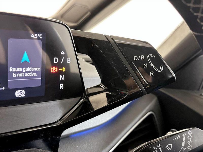 Used Volkswagen ID.3 2021 for sale - 76653410: Photo 20