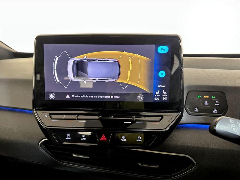 Used Volkswagen ID.3 2021 for sale - 76653410: Photo 21