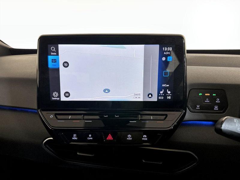 Used Volkswagen ID.3 2021 for sale - 76653410: Photo 22