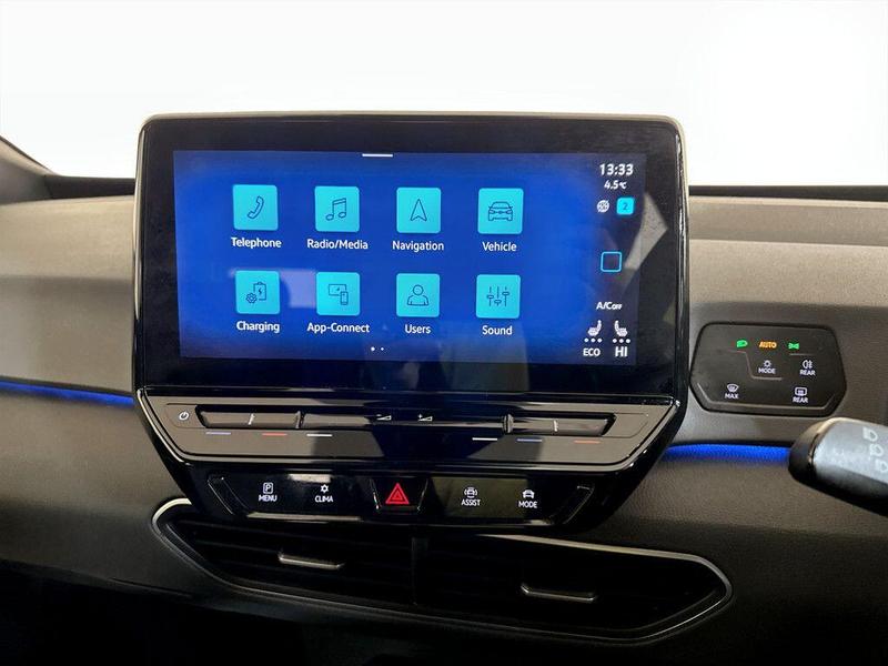 Used Volkswagen ID.3 2021 for sale - 76653410: Photo 24