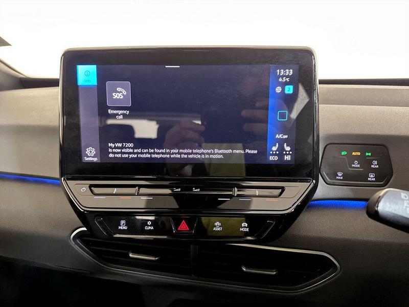 Used Volkswagen ID.3 2021 for sale - 76653410: Photo 25