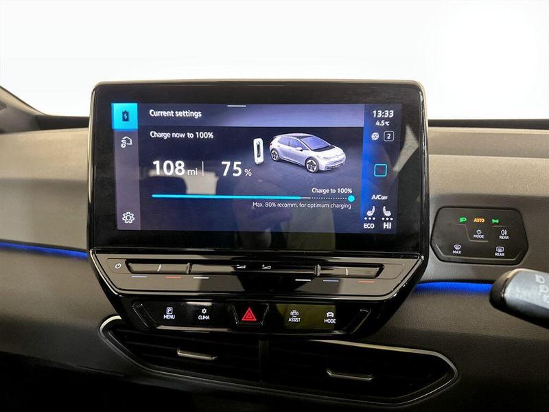 Used Volkswagen ID.3 2021 for sale - 76653410: Photo 26