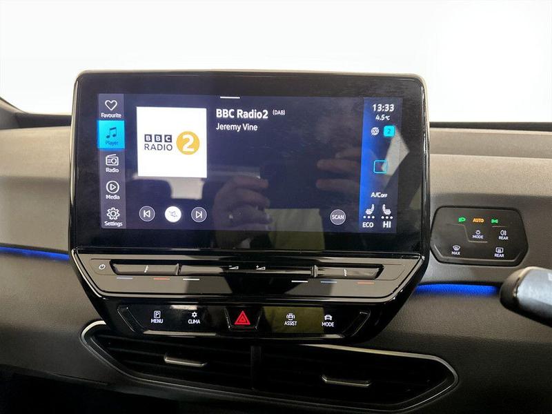 Used Volkswagen ID.3 2021 for sale - 76653410: Photo 27