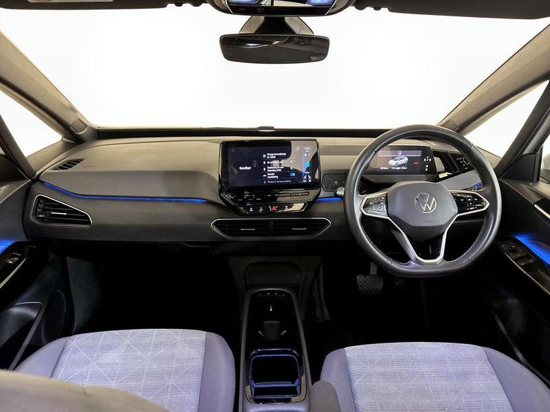 Used Volkswagen ID.3 2021 for sale - 76653410: Photo 3