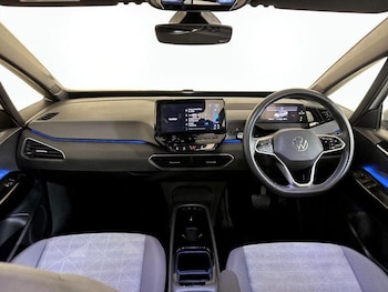 Used Volkswagen ID.3 2021 for sale - 76653410: Photo