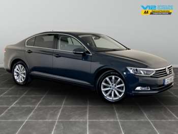 2018 - 1.5 TSI EVO 150 SE Business 4dr