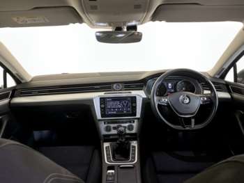 Used Volkswagen Passat 2018 for sale - 74588938: Photo