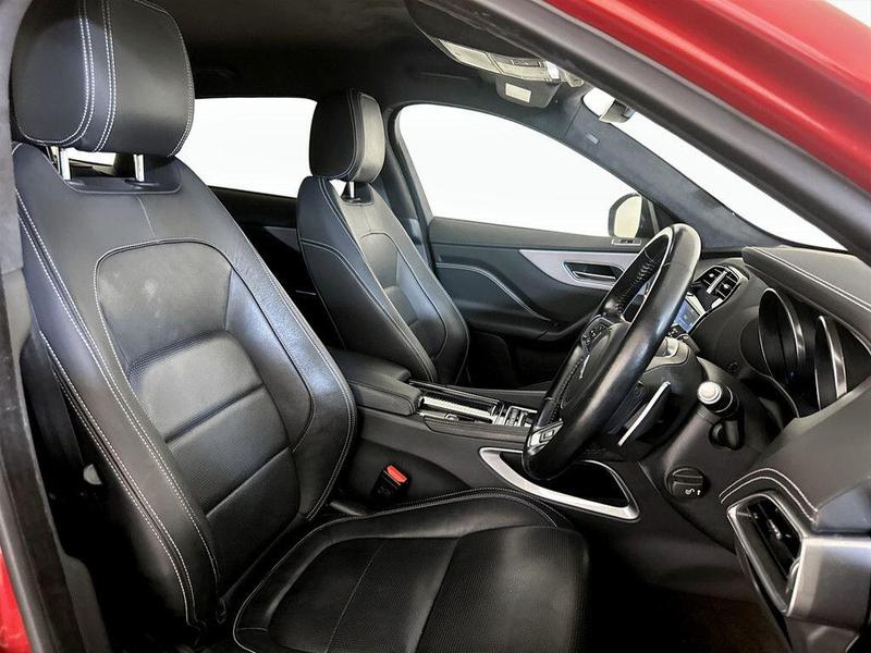 Used Jaguar F-Pace 2021 for sale - 76344423: Photo 13