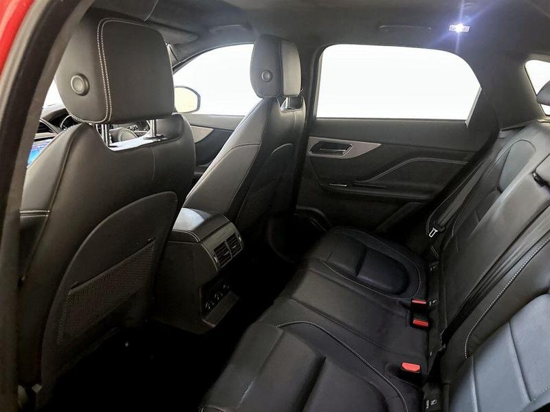 Used Jaguar F-Pace 2021 for sale - 76344423: Photo 14