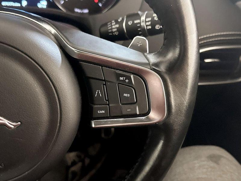 Used Jaguar F-Pace 2021 for sale - 76344423: Photo 19