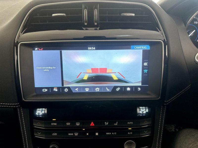 Used Jaguar F-Pace 2021 for sale - 76344423: Photo 20