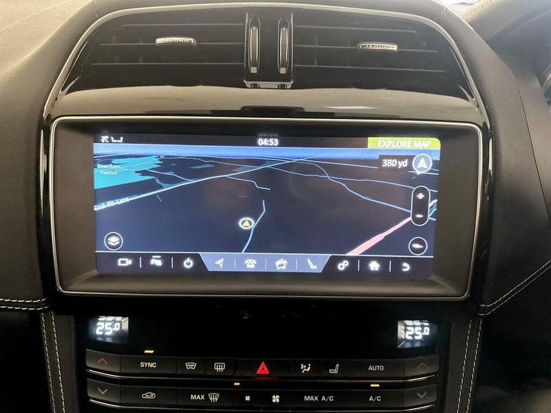 Used Jaguar F-Pace 2021 for sale - 76344423: Photo 21