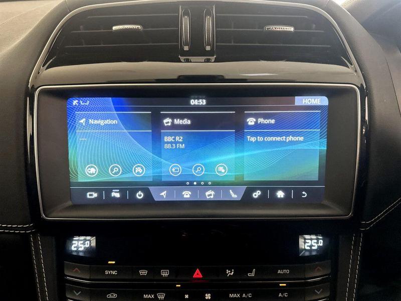 Used Jaguar F-Pace 2021 for sale - 76344423: Photo 22