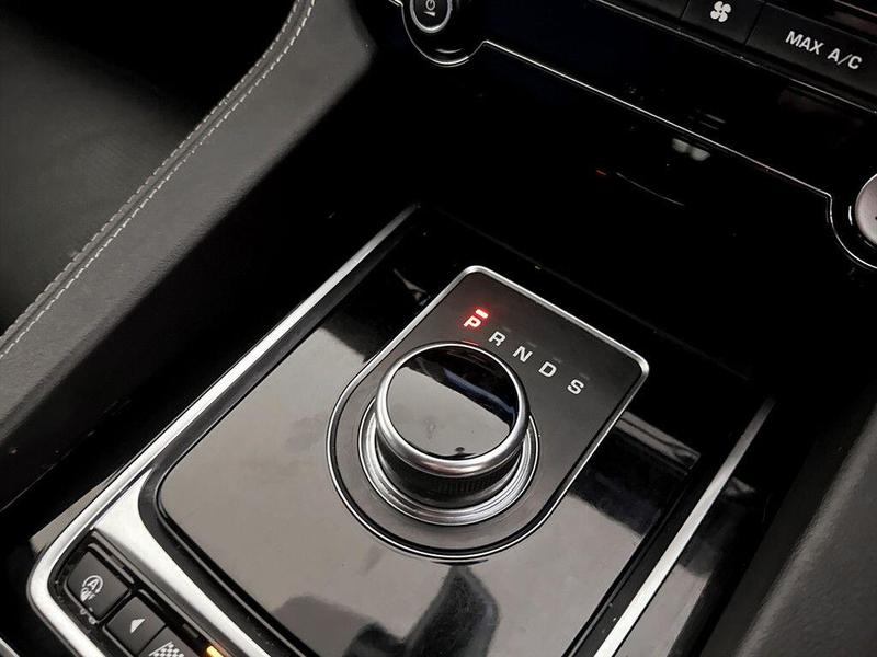 Used Jaguar F-Pace 2021 for sale - 76344423: Photo 26