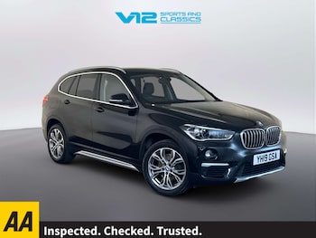 Used BMW X1 2019 for sale - 78645849: Photo