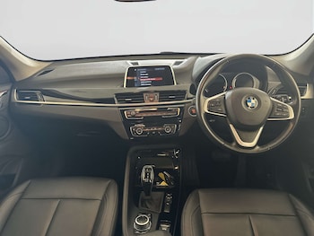 Used BMW X1 2019 for sale - 78645849: Photo