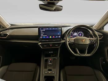 Used Cupra Formentor 2024 for sale - 79628470: Photo