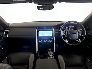 Used Land Rover Discovery 2020 for sale - 75525419: Photo