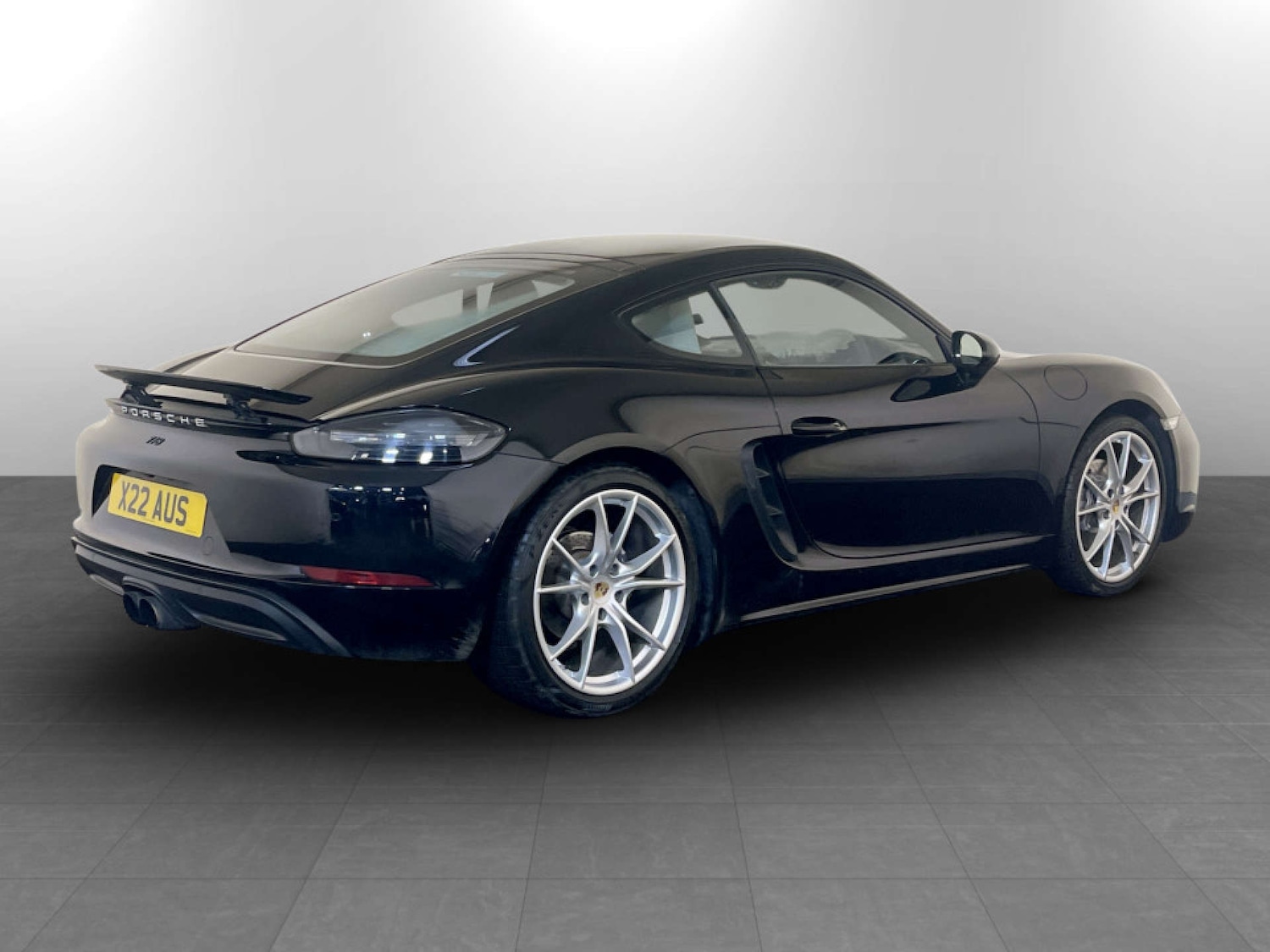 Used Porsche Cayman 2018 for sale - 77437479: Photo 10