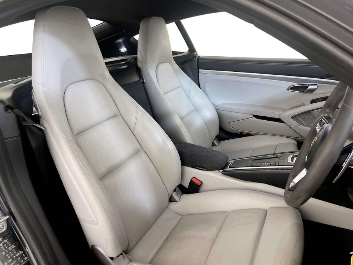 Used Porsche Cayman 2018 for sale - 77437479: Photo 13