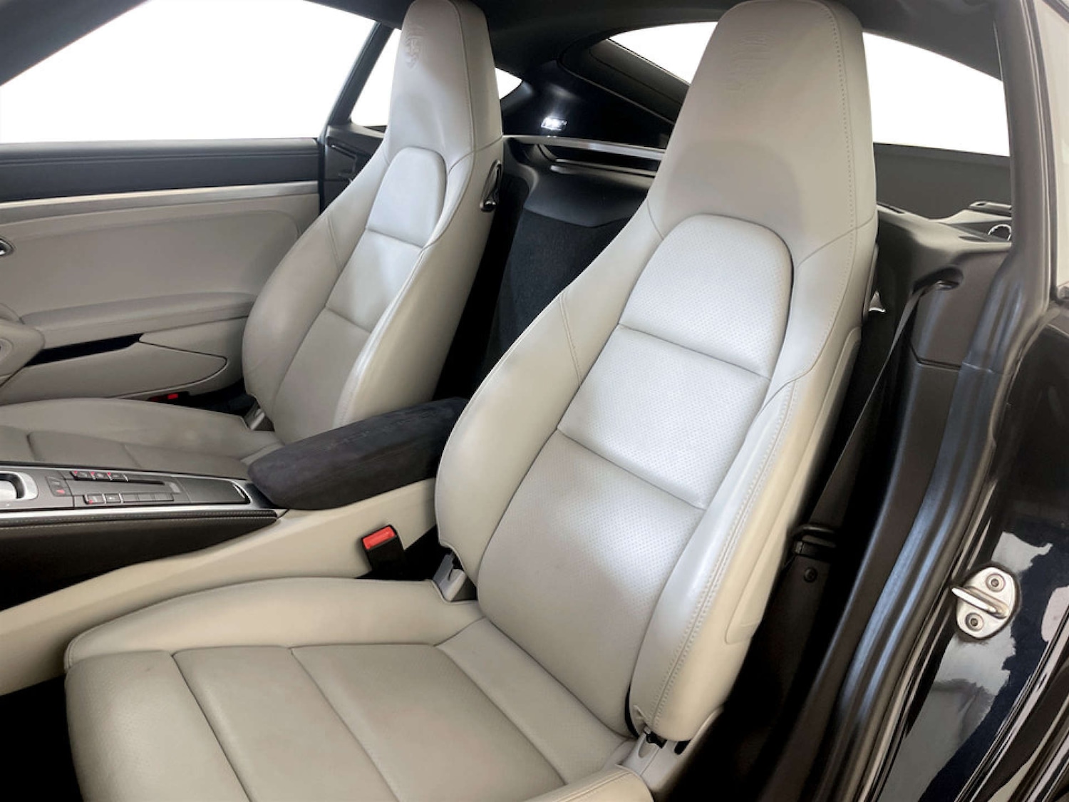 Used Porsche Cayman 2018 for sale - 77437479: Photo 14