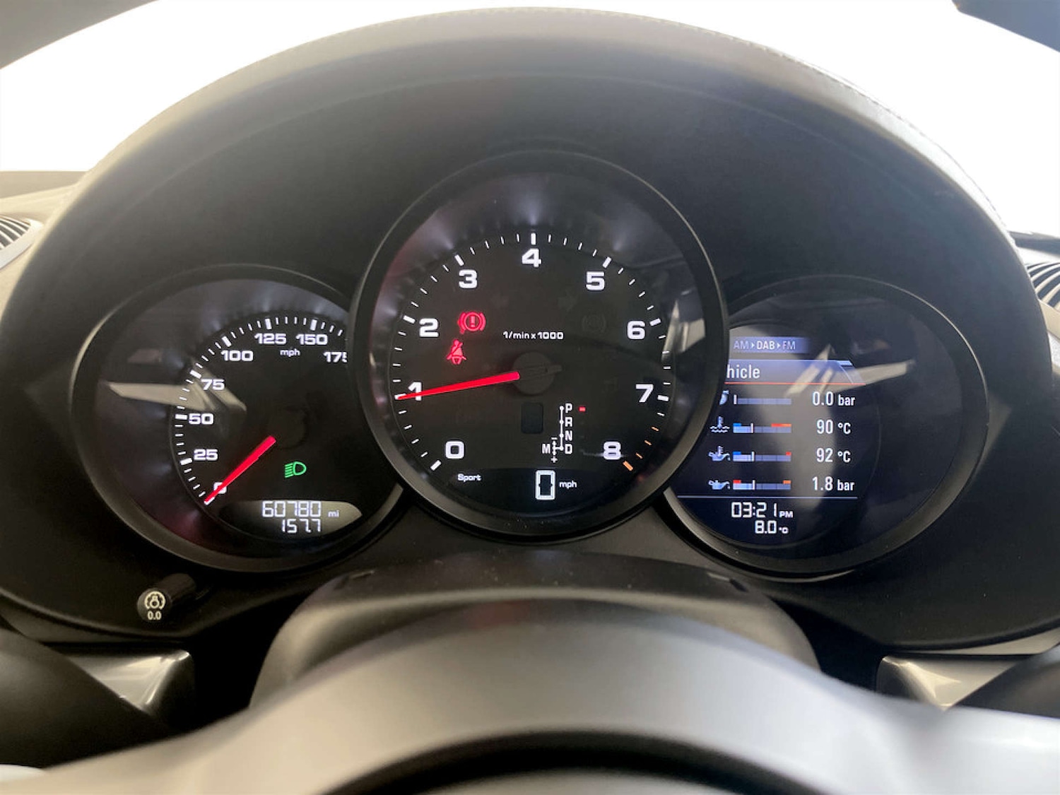 Used Porsche Cayman 2018 for sale - 77437479: Photo 18