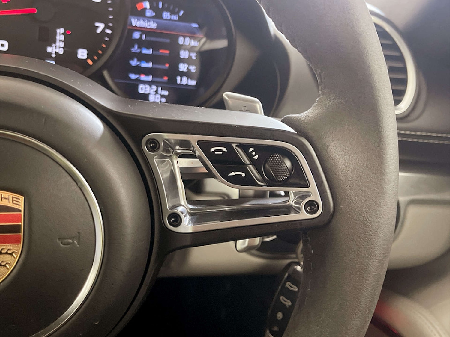 Used Porsche Cayman 2018 for sale - 77437479: Photo 19