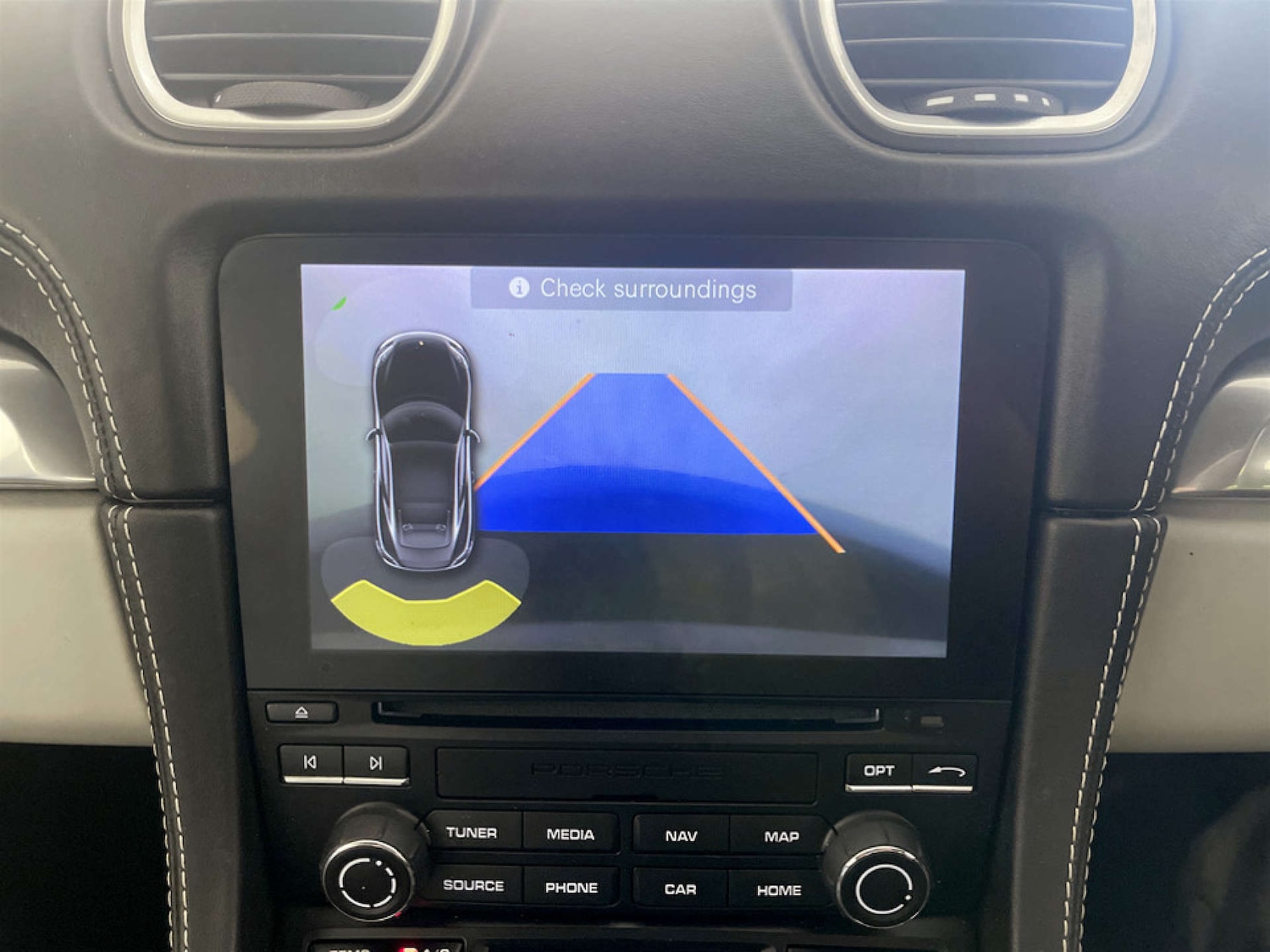 Used Porsche Cayman 2018 for sale - 77437479: Photo 20