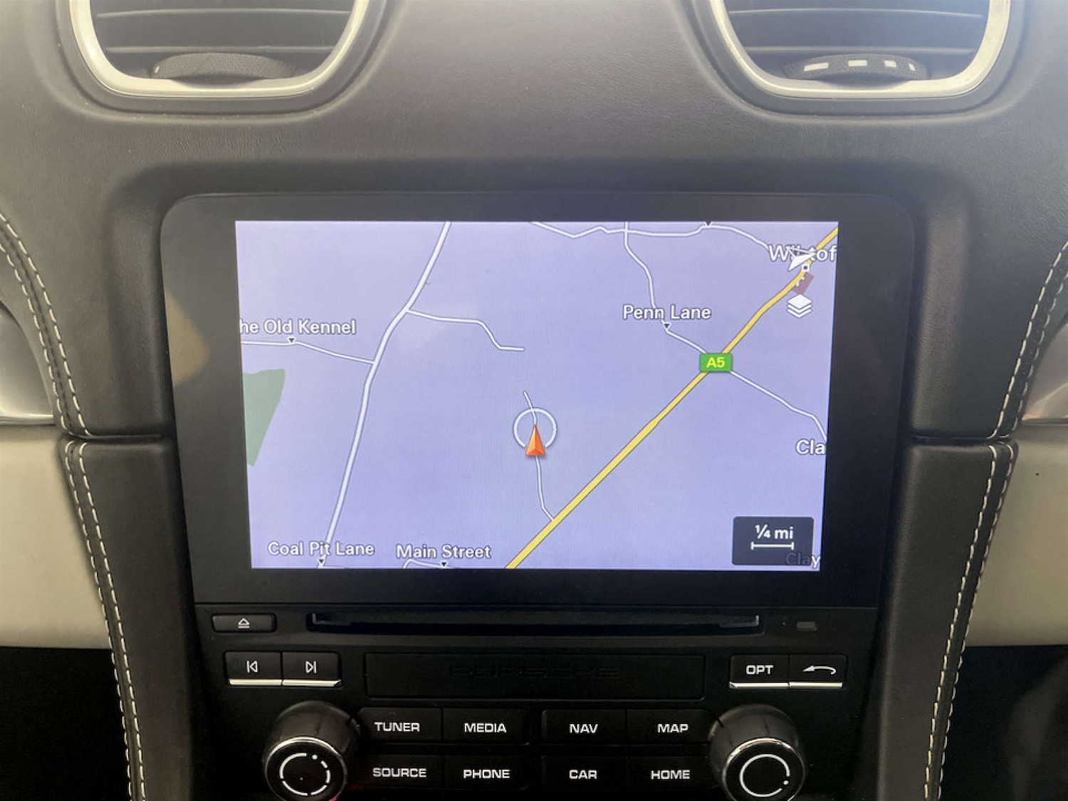 Used Porsche Cayman 2018 for sale - 77437479: Photo 21