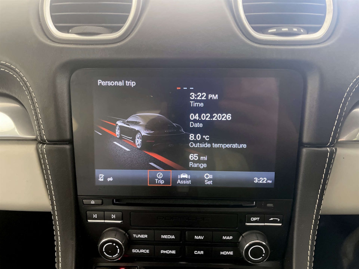 Used Porsche Cayman 2018 for sale - 77437479: Photo 23