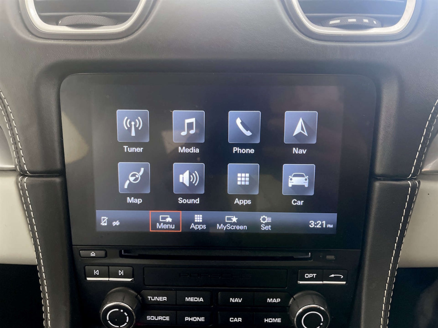 Used Porsche Cayman 2018 for sale - 77437479: Photo 24