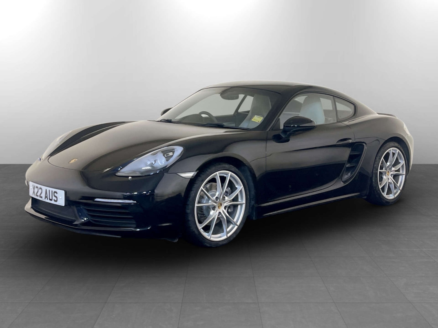 Used Porsche Cayman 2018 for sale - 77437479: Photo 6