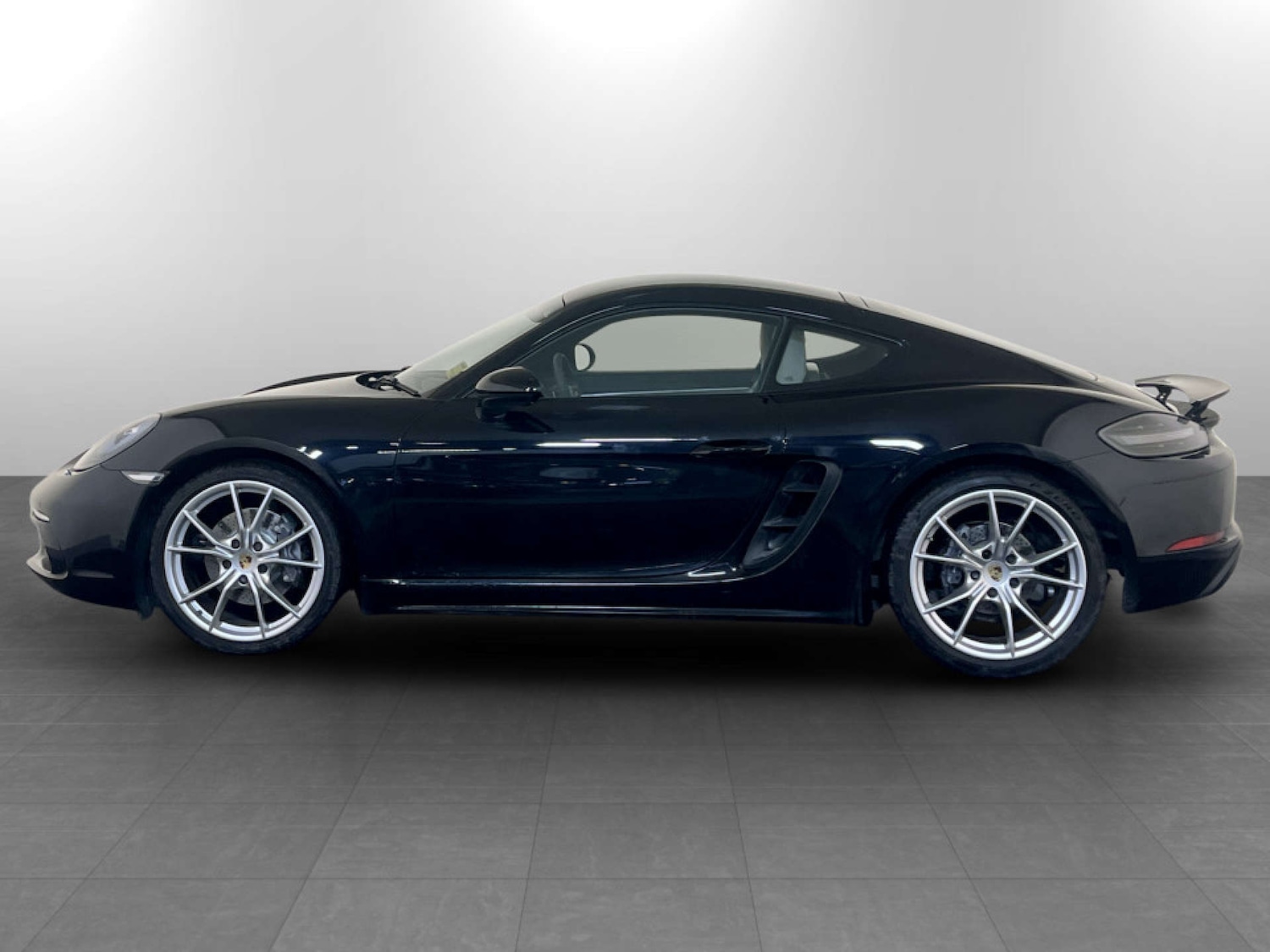 Used Porsche Cayman 2018 for sale - 77437479: Photo 7