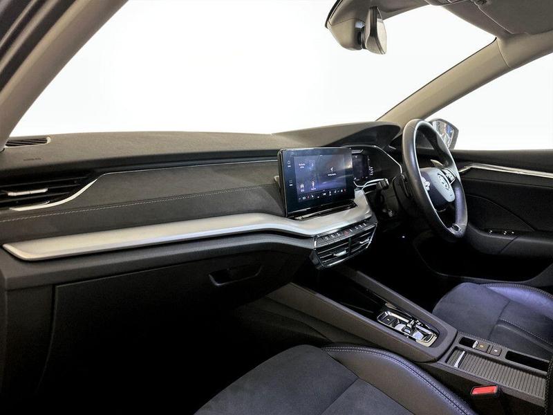 Used Skoda Octavia 2021 for sale - 76117481: Photo 12
