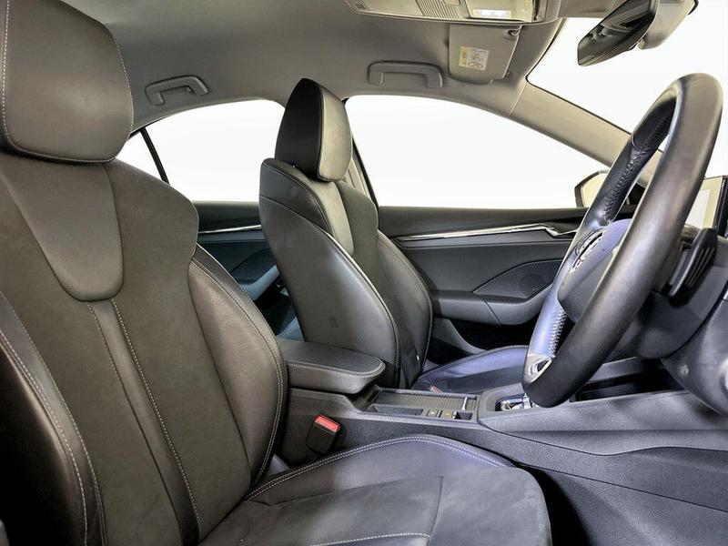Used Skoda Octavia 2021 for sale - 76117481: Photo 13
