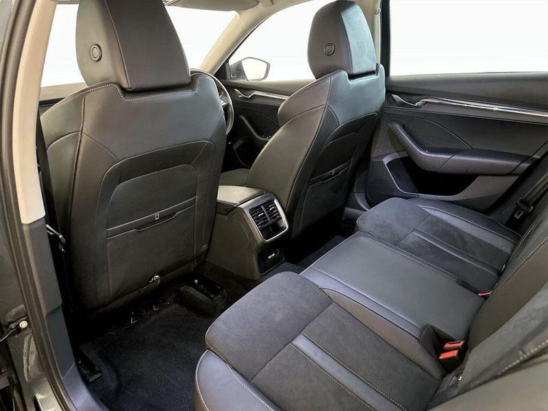 Used Skoda Octavia 2021 for sale - 76117481: Photo 14