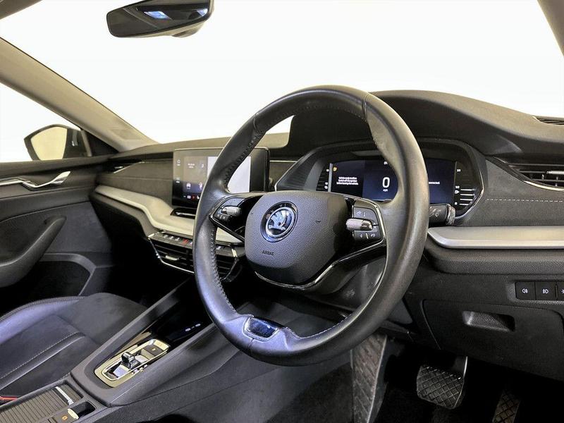Used Skoda Octavia 2021 for sale - 76117481: Photo 15
