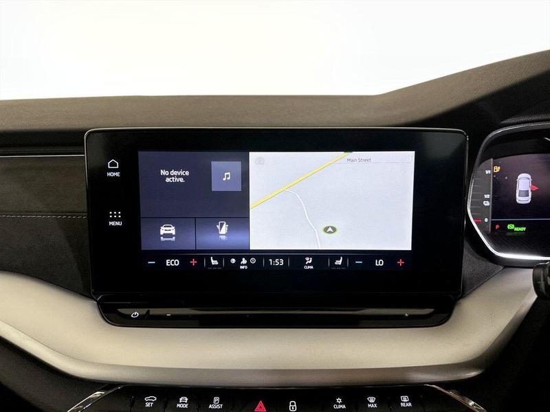 Used Skoda Octavia 2021 for sale - 76117481: Photo 22