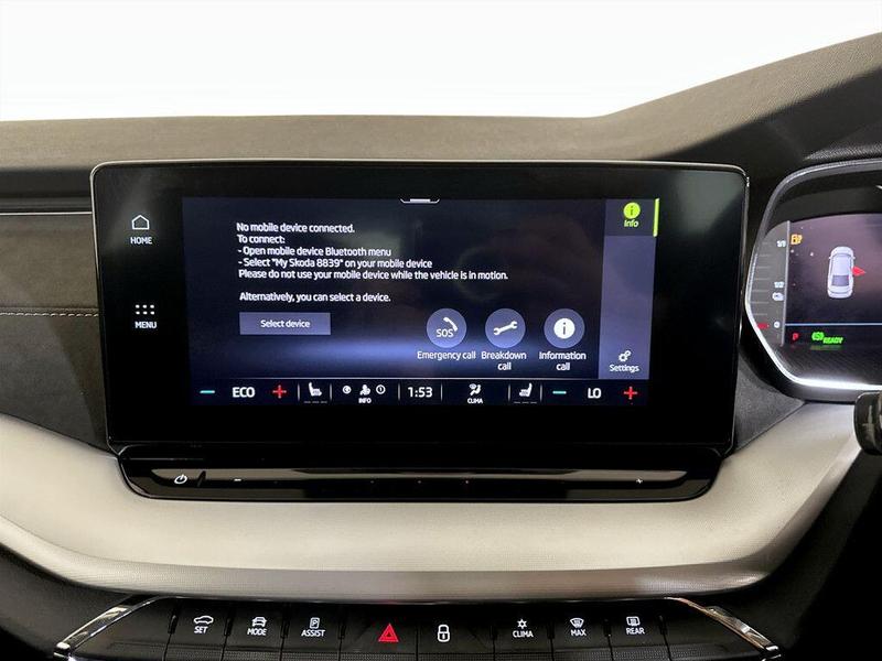 Used Skoda Octavia 2021 for sale - 76117481: Photo 24