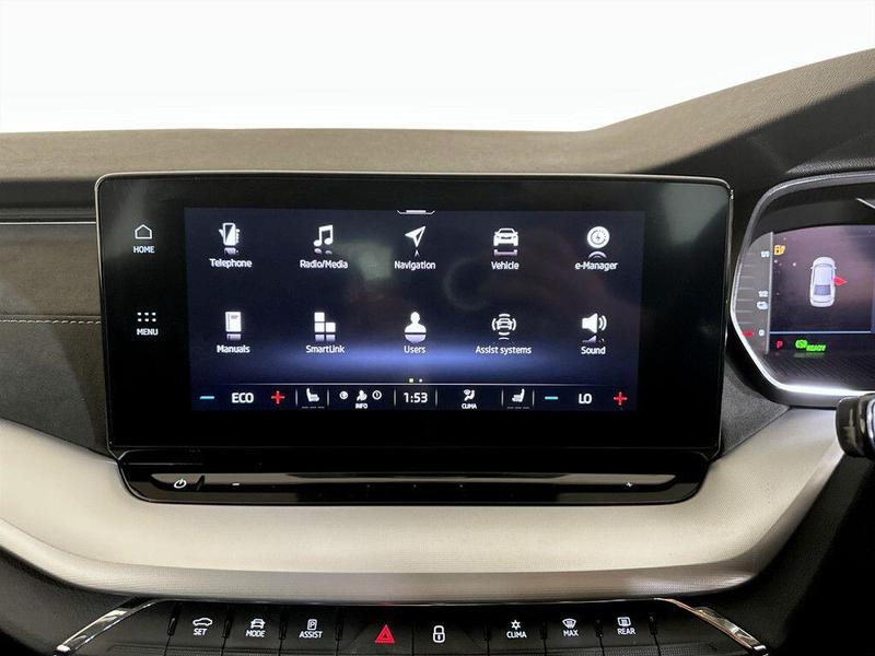 Used Skoda Octavia 2021 for sale - 76117481: Photo 25