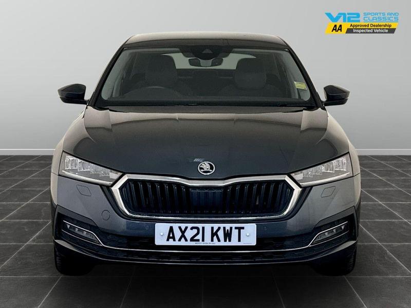 Used Skoda Octavia 2021 for sale - 76117481: Photo 5