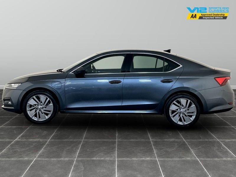 Used Skoda Octavia 2021 for sale - 76117481: Photo 7