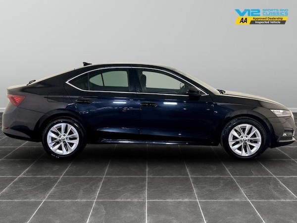 Used Skoda Octavia 2021 for sale - 75712645: Photo 11