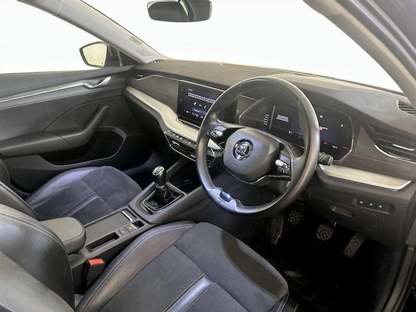 Used Skoda Octavia 2021 for sale - 75712645: Photo 15