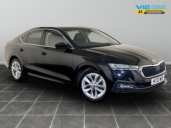 Used Skoda Octavia 2021 for sale - 75712645: Photo