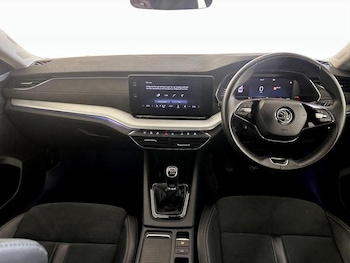 Used Skoda Octavia 2021 for sale - 75712645: Photo