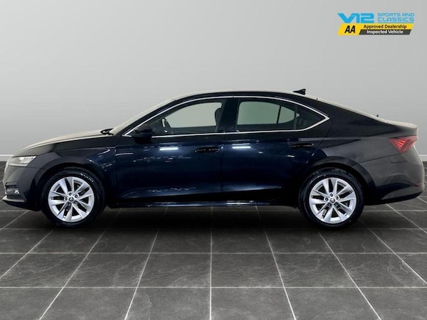 Used Skoda Octavia 2021 for sale - 75712645: Photo 7