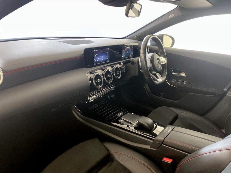 Used Mercedes-Benz A-Class 2021 for sale - 76722909: Photo 12